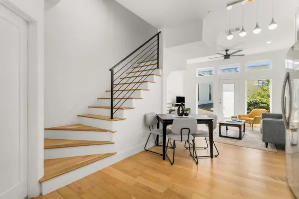 4223 Delano Place #105, Dallas, TX 75204