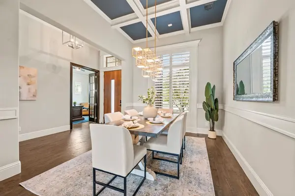 917 Winding Ridge Trail, Southlake, TX 76092