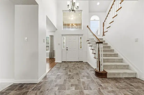 4325 Lavaca Drive, Plano, TX 75074