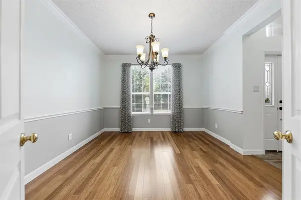 4325 Lavaca Drive, Plano, TX 75074