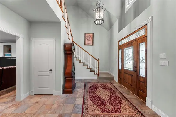 190 Winding Trail, Crawford, TX 76638