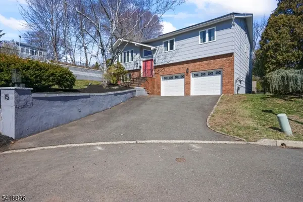 15 Wanda Ct, Clifton City, NJ 07014