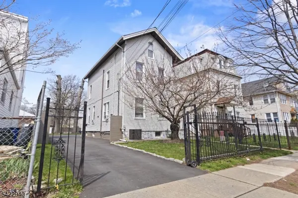 540-542 Jefferson Ave, Elizabeth City, NJ 07201