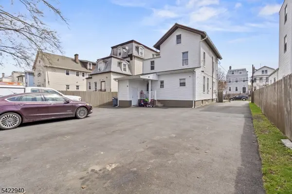 540-542 Jefferson Ave, Elizabeth City, NJ 07201