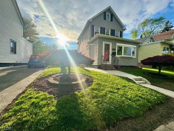 1936 Barnett St, Rahway City, NJ 07065