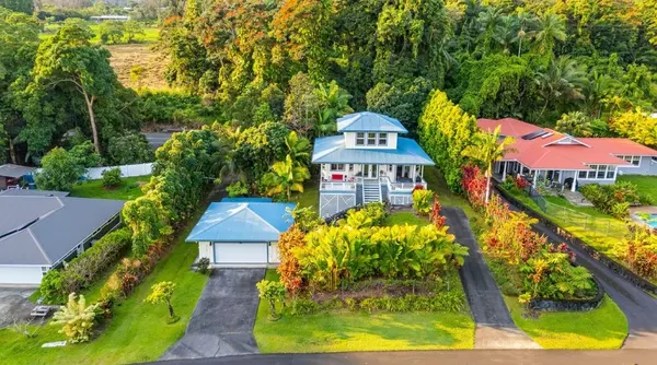 29-2279 HANAMALO LOOP, Hakalau, HI 96710