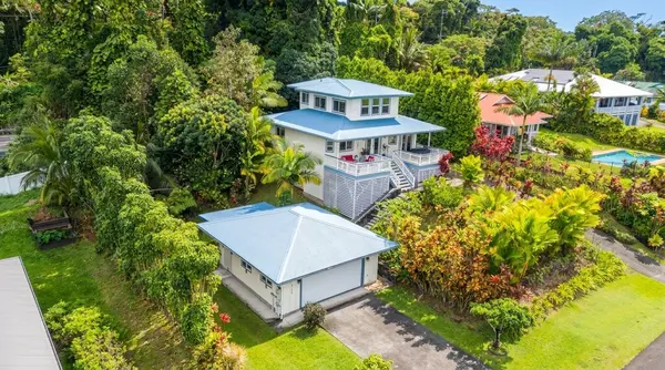 29-2279 HANAMALO LOOP, Hakalau, HI 96710