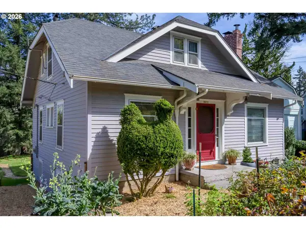 8450 SW 37TH AVE, Portland, OR 97219