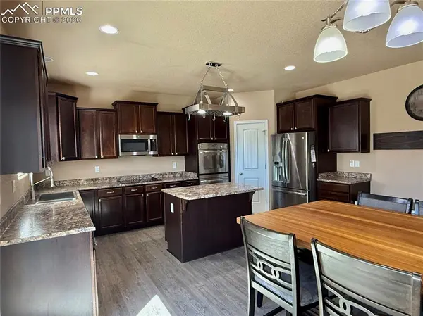 10836 Mcgahan DR, Fountain, CO 80817