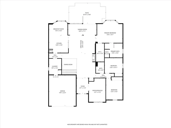 27118 Walloon WAY, Brownstown Twp, MI 48134