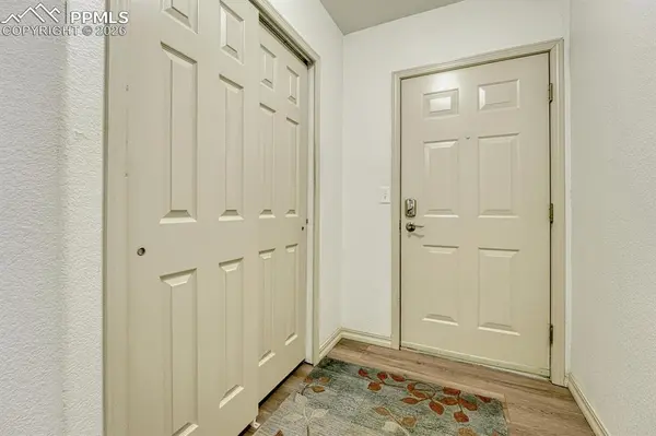 1695 Little Bear Creek PT #4, Colorado Springs, CO 80904