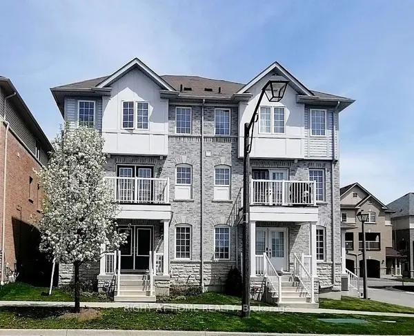 51 Devineridge AVE, Ajax, ON L1Z 0R7
