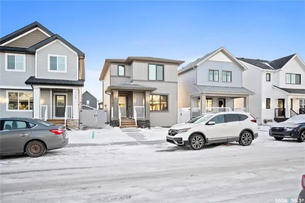 5115 Kaufman AVENUE, Regina, SK S4V 3W3
