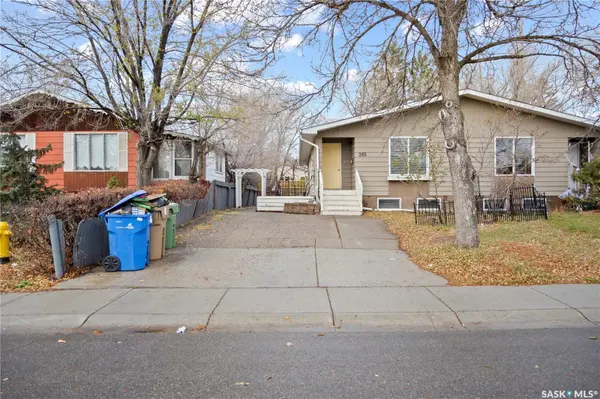 265 Magee CRESCENT, Regina, SK S4R 6K8