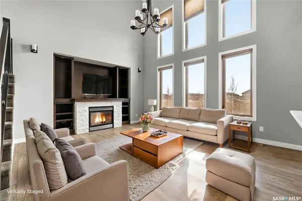 3825 Green Moss BAY, Regina, SK S4V 1P7