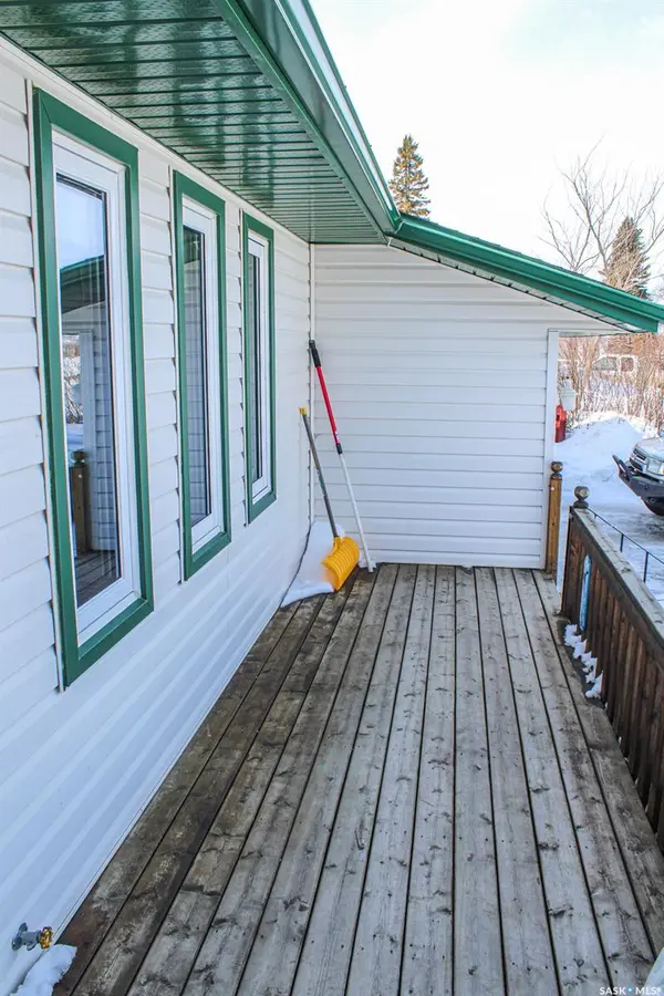 305 Churchill DRIVE, Melfort, SK S0E 1A0