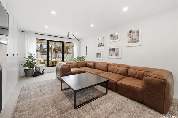 3610 Balfour COURT, Saskatoon, SK S7H 4B2