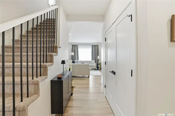 114 Keith WAY, Saskatoon, SK S7V 0X7