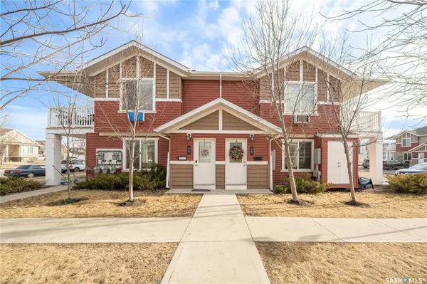 5602 Gordon ROAD ##78, Regina, SK S4W 0M1