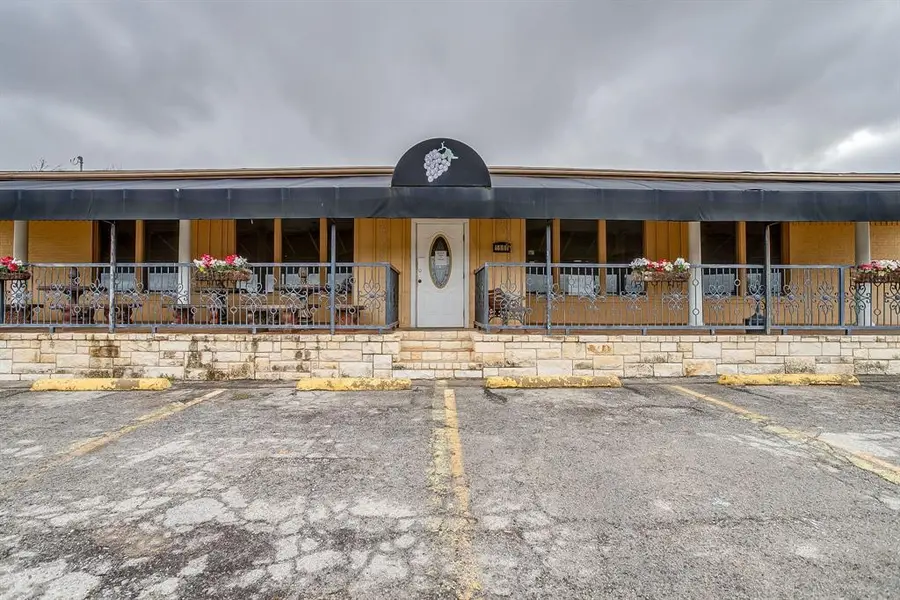 1111 State Highway 16 S, Graham, TX 76450