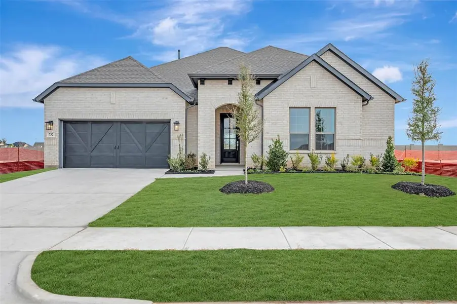732 Shinnery Oak Way, Waxahachie, TX 75165