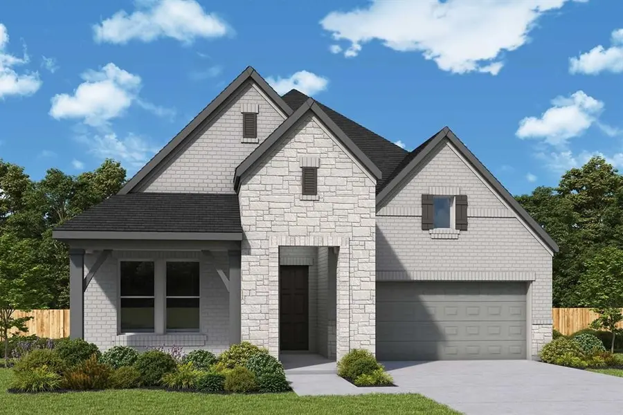 1419 Tenuta Drive, Fate, TX 75087