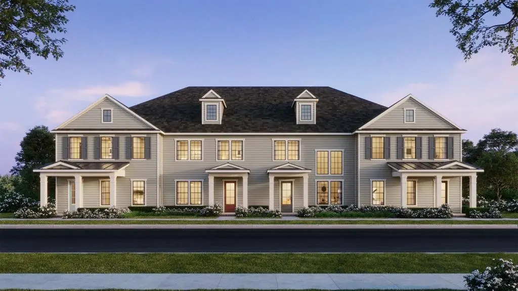 1402 Marsh Lane, Frisco, TX 75033