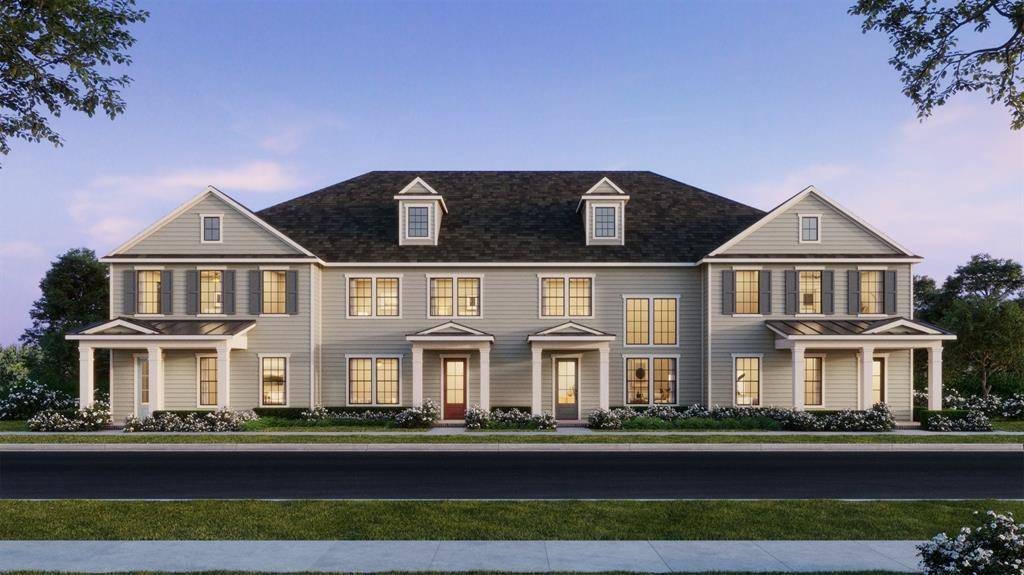 1402 Marsh Lane, Frisco, TX 75033