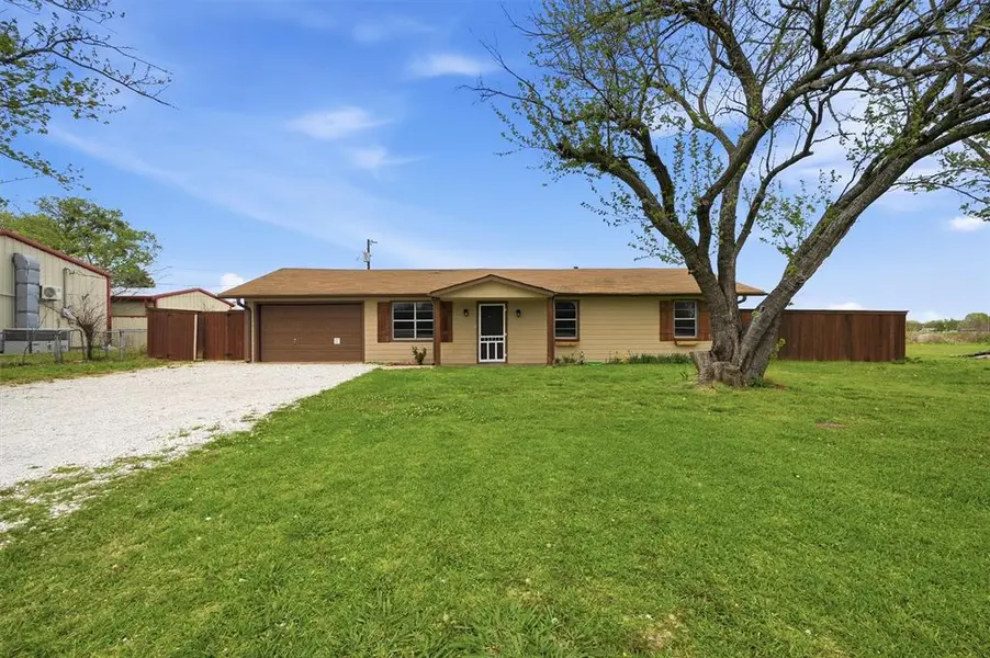29361 US Highway 82, Whitesboro, TX 76273