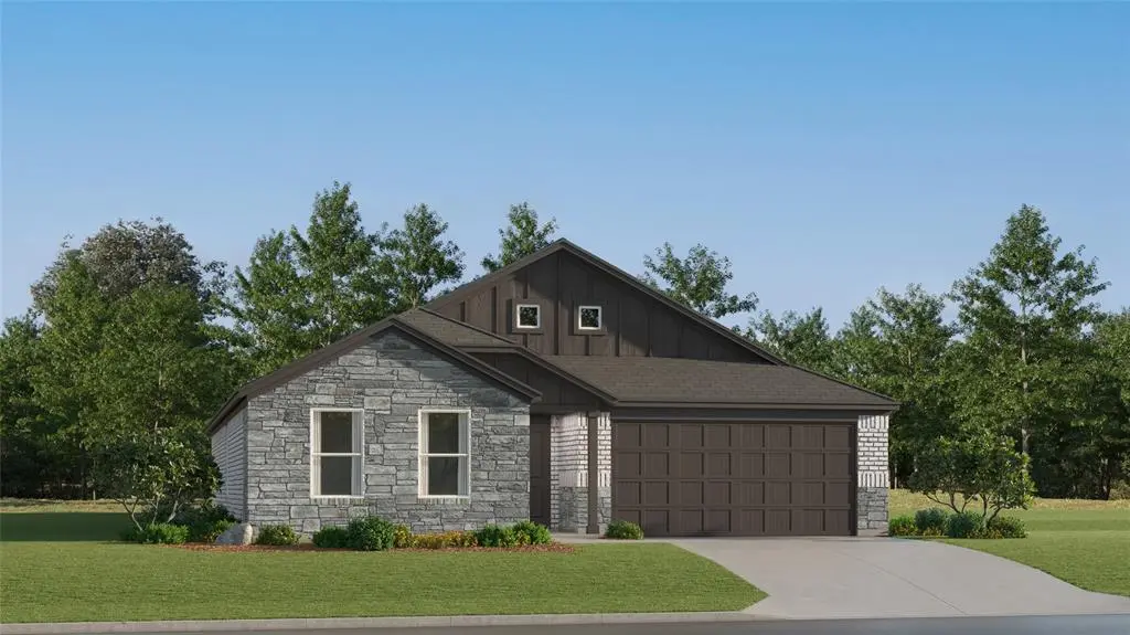 10209 Regal Bend Lane, Fort Worth, TX 76179