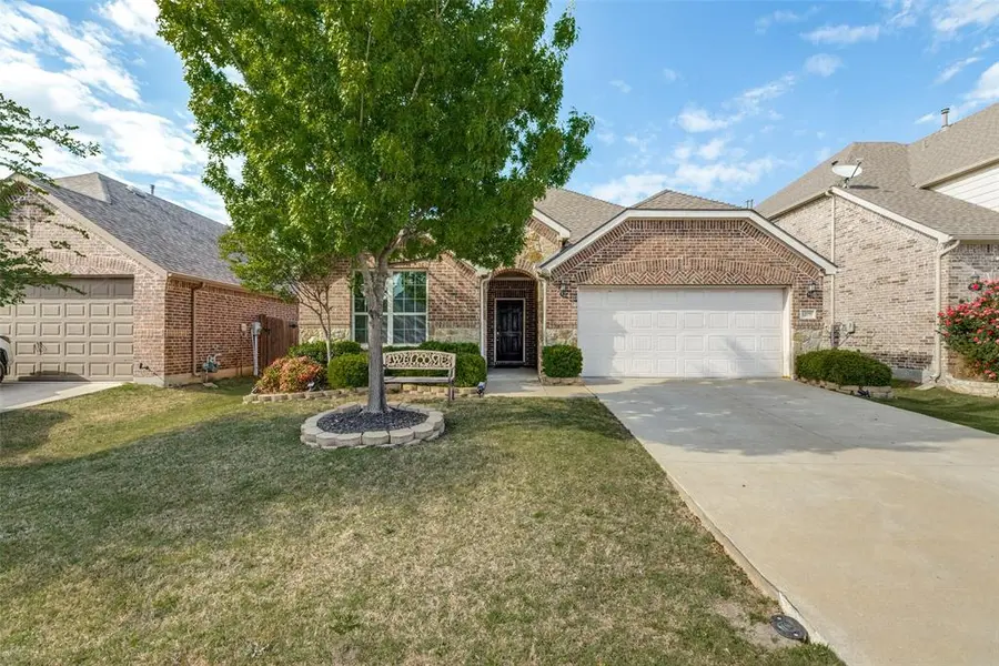 1205 Ash Street, Celina, TX 75009