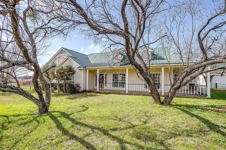 1930 Old Mineral Wells Highway, Weatherford, TX 76088