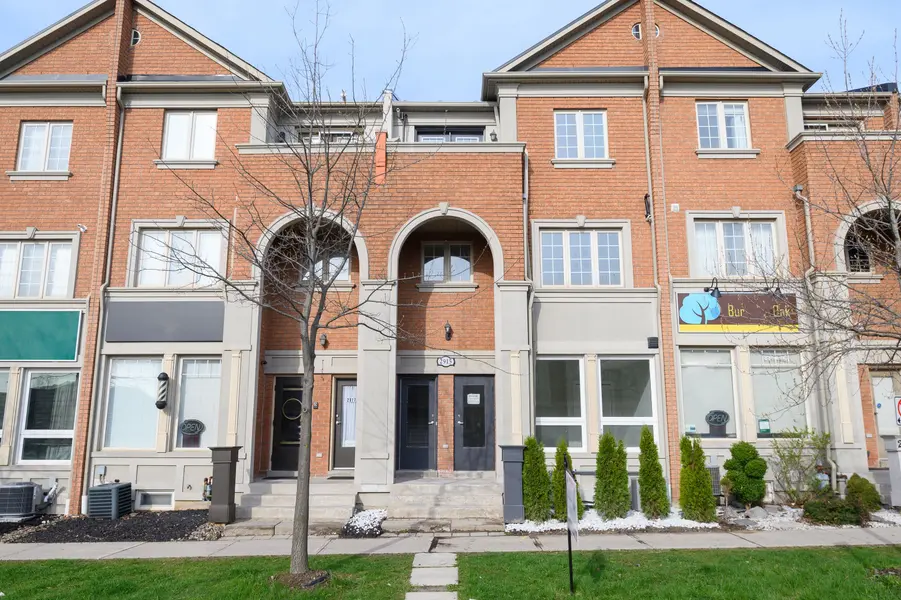 2915 Bur Oak AVE #First Floor #2, Markham, ON L6B 1E6