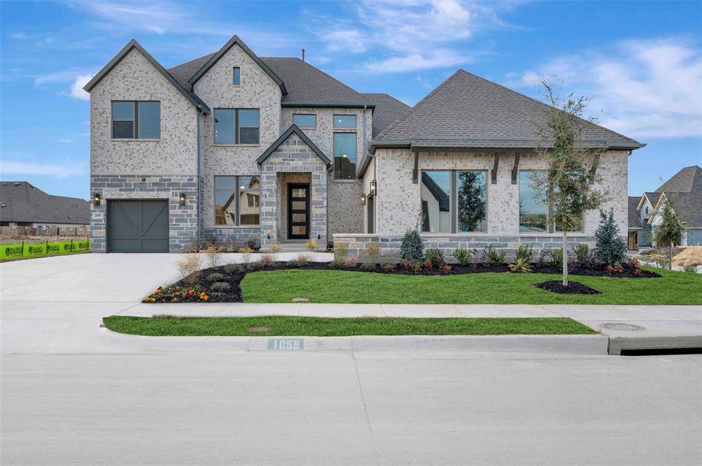 1059 Lookout Drive, Rockwall, TX 75087