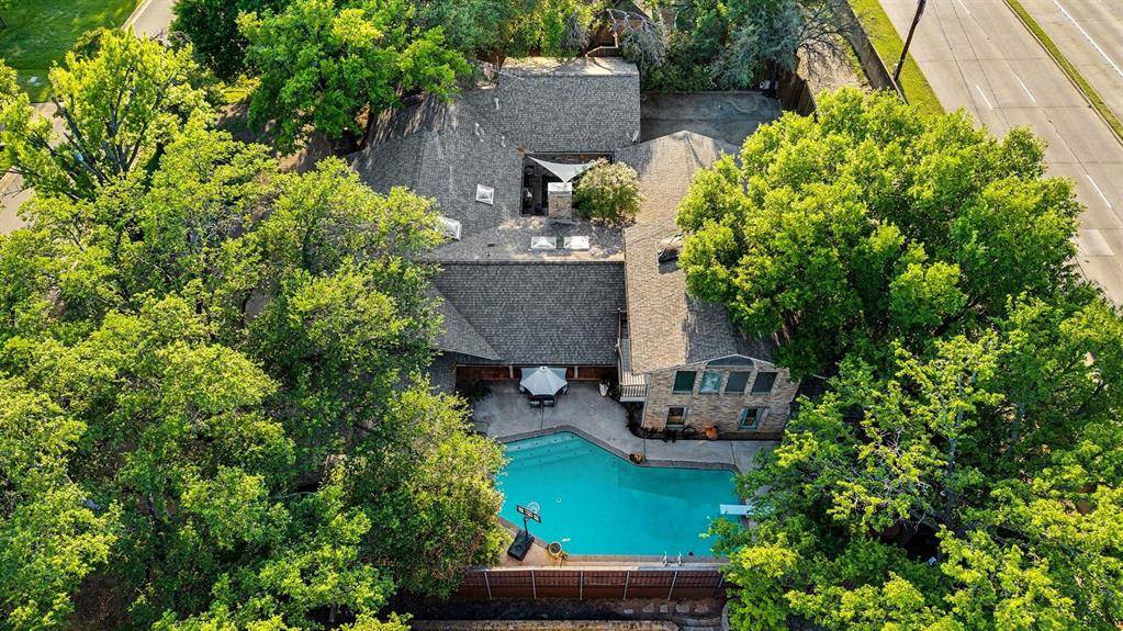 6517 Briarmeade Drive, Dallas, TX 75254