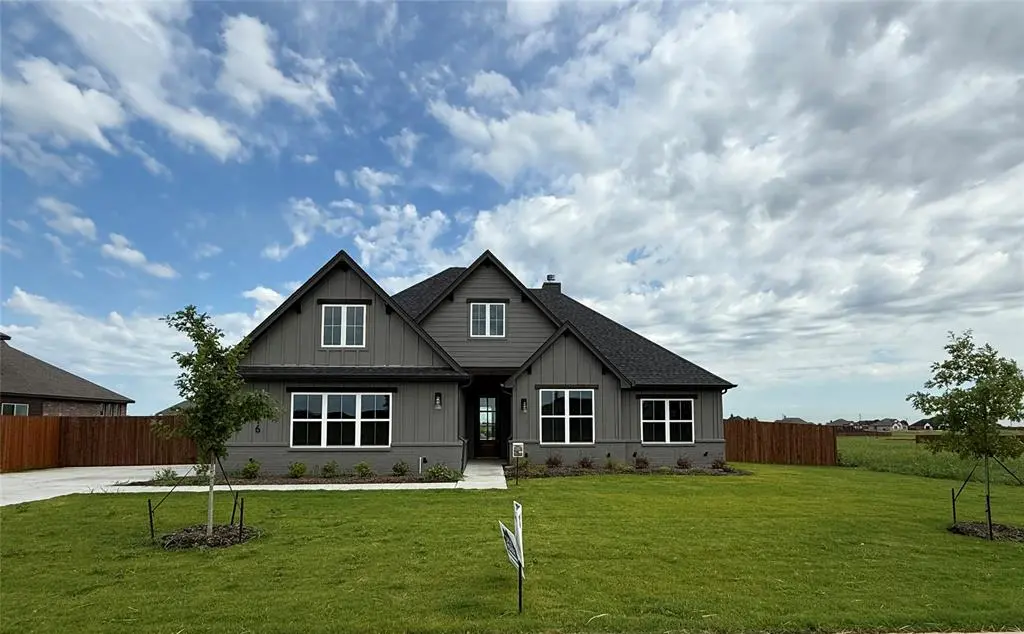 116 Mikasi, Godley, TX 76044