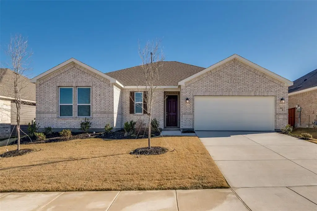 3912 Melica Lane, Crandall, TX 75114