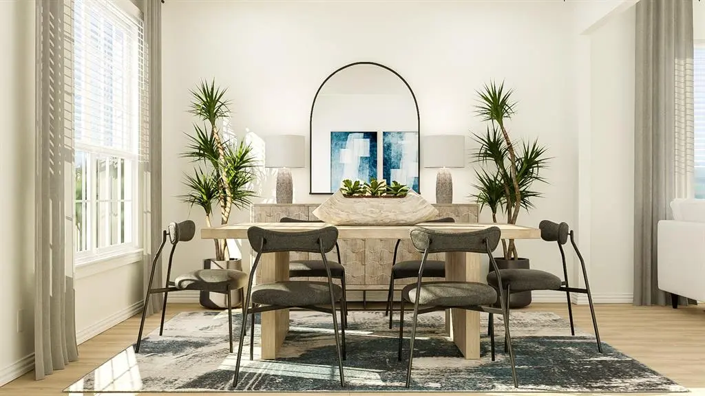 2820 Serenity Grove Lane, Fort Worth, TX 76179