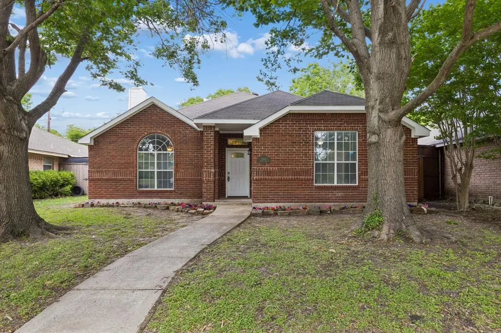 2345 Park Vista Drive, Dallas, TX 75228