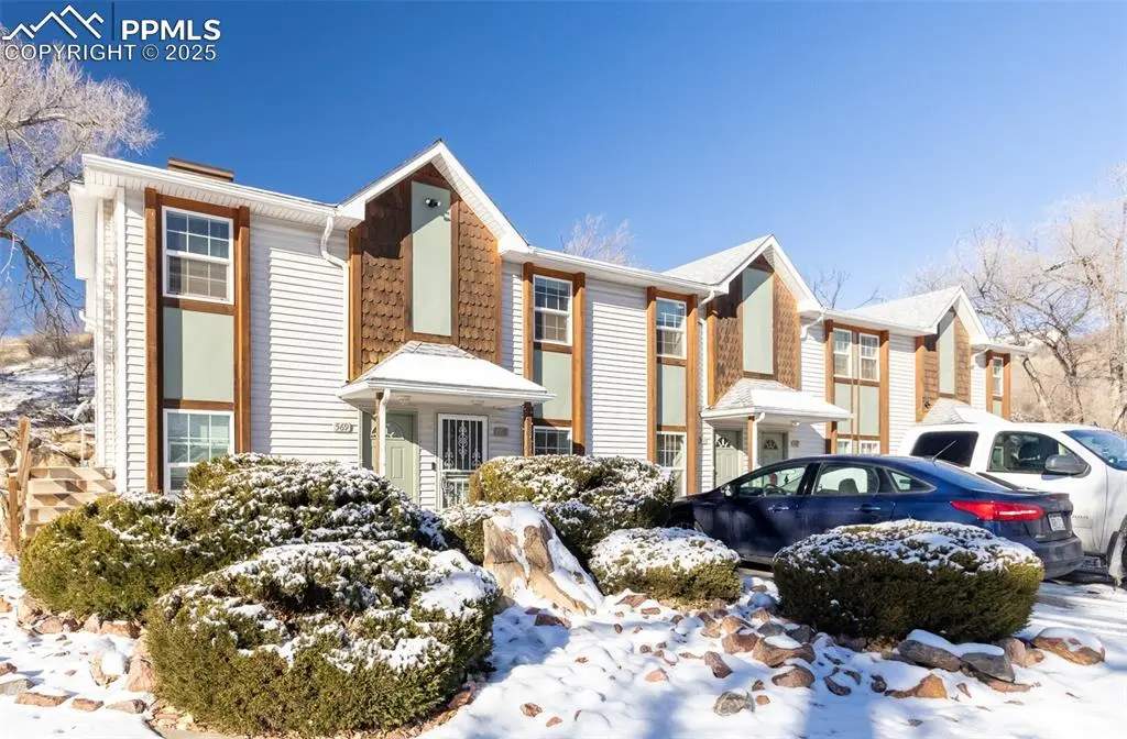 565 W Dale ST, Colorado Springs, CO 80905