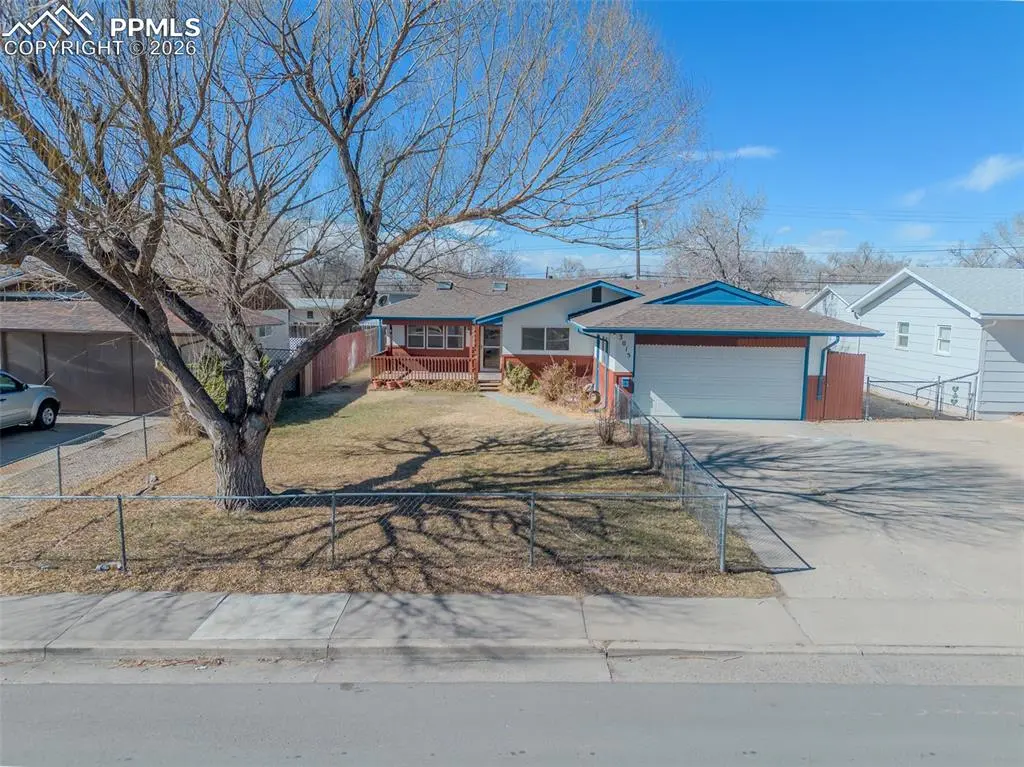 3015 Baltimore AVE, Pueblo, CO 81008