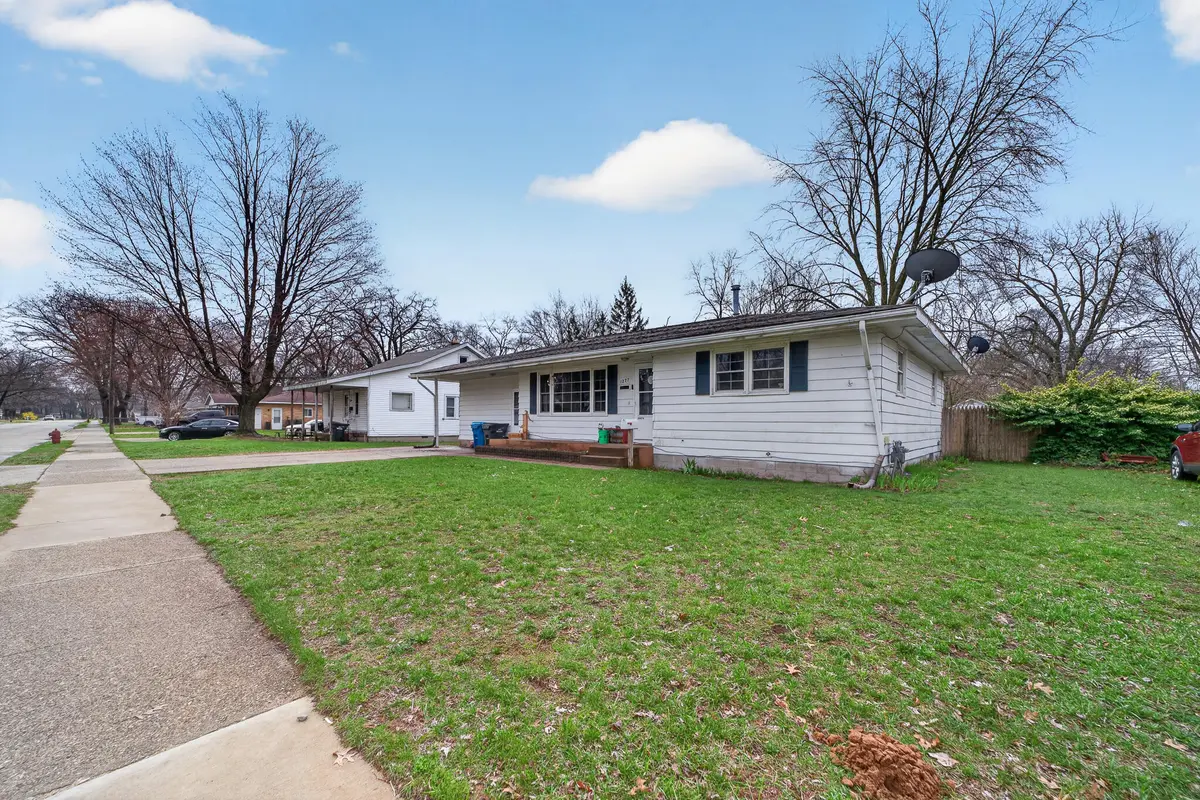 1277 Francis AVE, Muskegon City, MI 49442