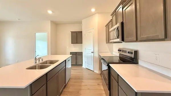 605 Willow Street, Josephine, TX 75135