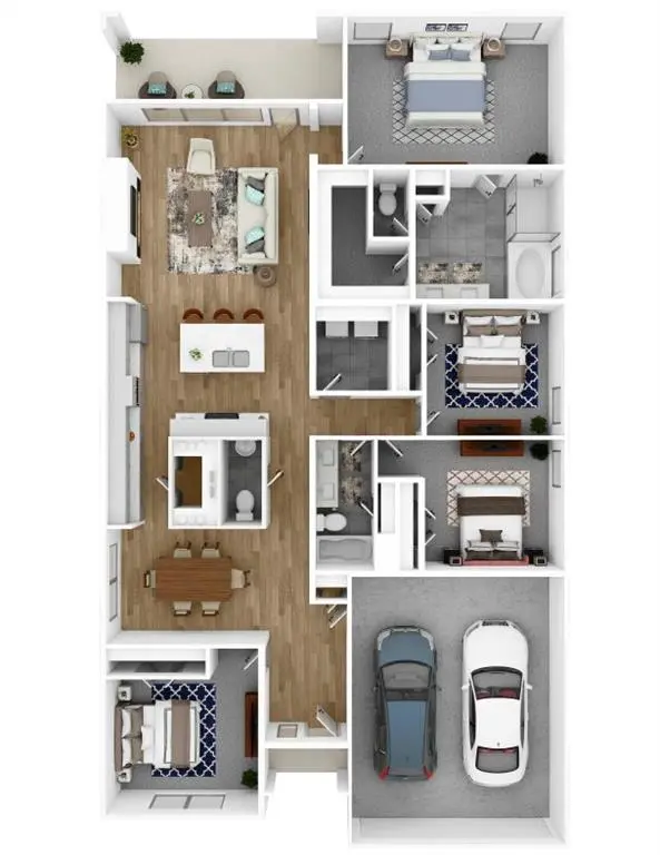 1019 Pitchfork Road, Royse City, TX 75189