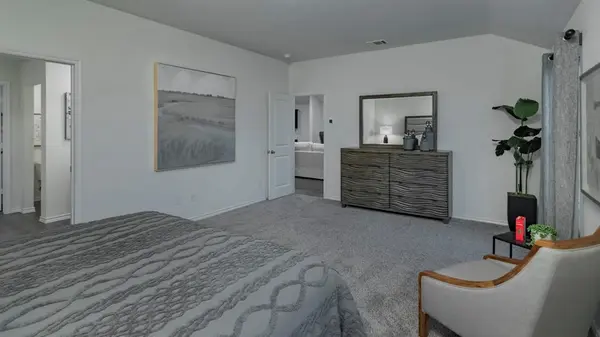 508 Lansdowne Drive, Josephine, TX 75135