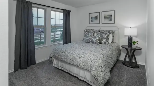 508 Lansdowne Drive, Josephine, TX 75135