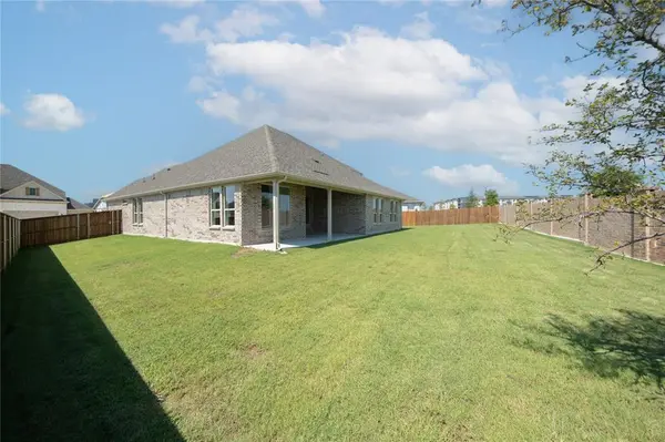 2837 Spring Valley Way, Anna, TX 75409