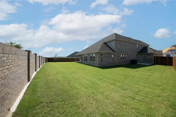 2837 Spring Valley Way, Anna, TX 75409