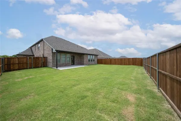 126 Old Glory Lane, Forney, TX 75126