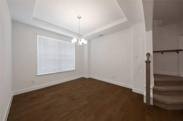 126 Old Glory Lane, Forney, TX 75126